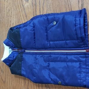 Boys 3T Vest